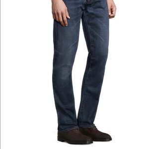 NWT polo royal mens jeans